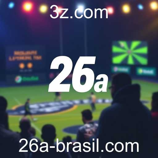 A Ascensão dos Jogos Online em 26a.com