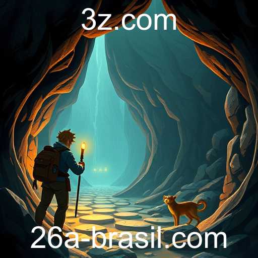 Explorando o Fascinante Mundo dos Jogos de Aventura