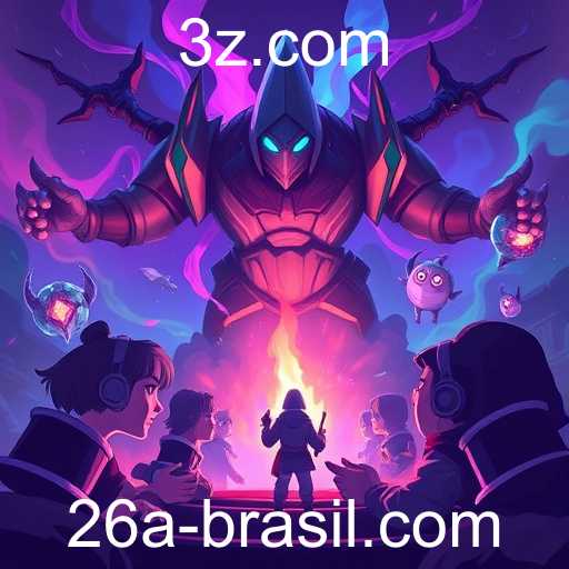 A Revolução dos Jogos Online no Brasil