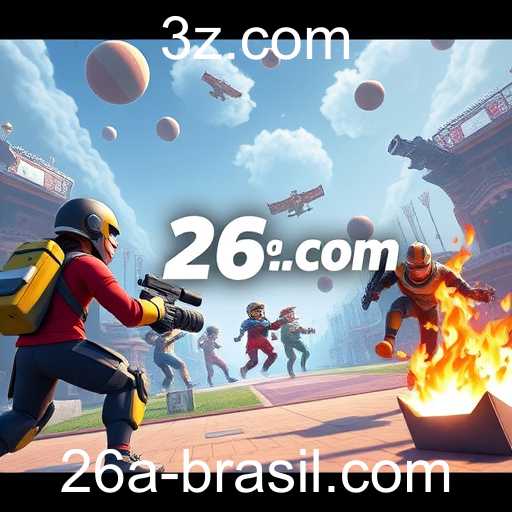 Expansão do Mercado de Jogos Online