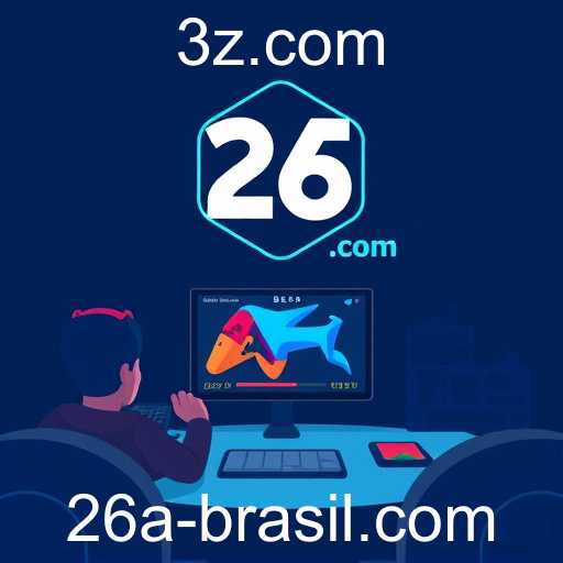 Expansão dos Jogos Online no Brasil