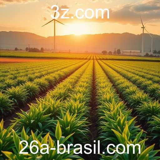 Inovações Tecnológicas e Sustentabilidade na Economia