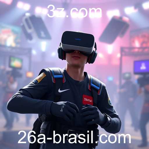 Novas Tendências do Mundo dos Jogos Online