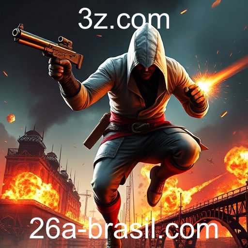 Novidades e Transformações no Mundo dos Jogos Online em 2025