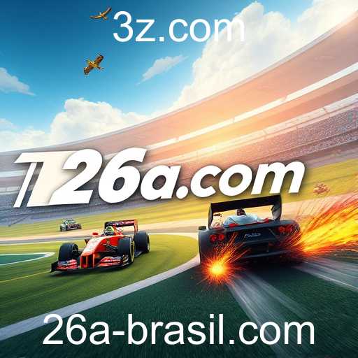 A Ascensão de 26a.com no Cenário de Jogos On-line