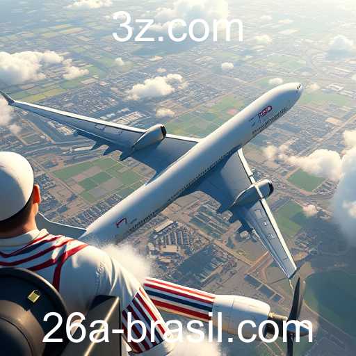 A Fascinante Versatilidade dos Jogos de Simulação